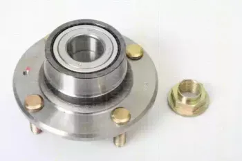 Комплект подшипника ступицы колеса TRISCAN купить