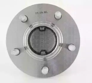 Комплект подшипника ступицы колеса TRISCAN купить