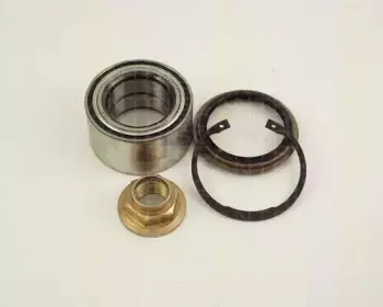 Комплект подшипника ступицы колеса TRISCAN купить