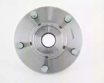 Комплект подшипника ступицы колеса TRISCAN купить