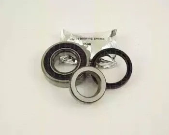 Комплект подшипника ступицы колеса TRISCAN купить