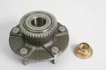 Комплект подшипника ступицы колеса TRISCAN купить