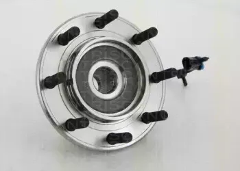 Комплект подшипника ступицы колеса TRISCAN купить