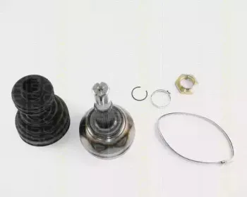 Шарнирный комплект, приводной вал TRISCAN купить