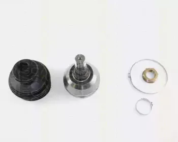 Шарнирный комплект, приводной вал TRISCAN купить