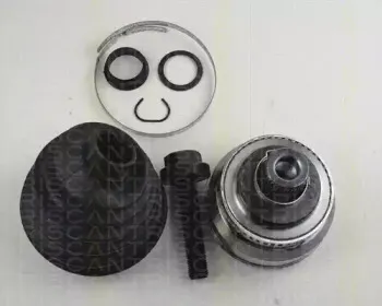 Шарнирный комплект, приводной вал TRISCAN купить