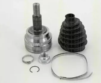 Шарнирный комплект, приводной вал TRISCAN купить