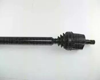 Приводной вал TRISCAN купить