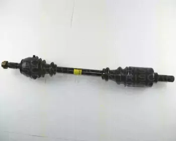 Приводной вал TRISCAN купить