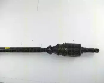 Приводной вал TRISCAN купить