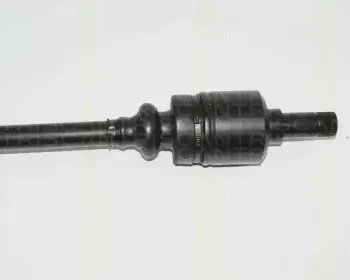 Приводной вал TRISCAN купить