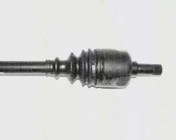 Приводной вал TRISCAN купить