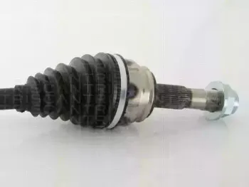 Приводной вал TRISCAN купить