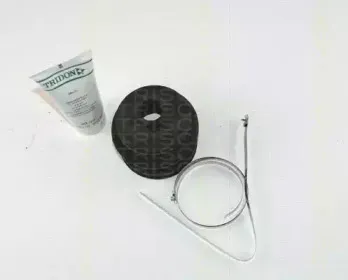 Комплект пылника, приводной вал TRISCAN купить