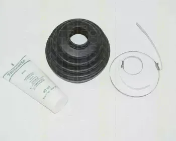 Комплект пылника, приводной вал TRISCAN купить