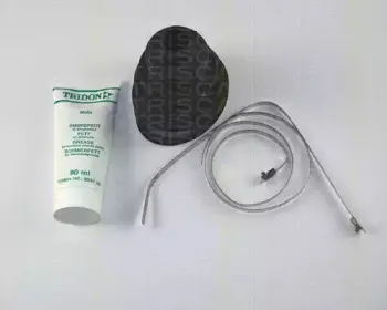 Комплект пылника, приводной вал TRISCAN купить