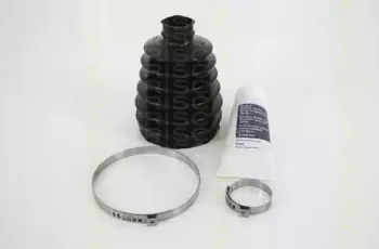 Комплект пылника, приводной вал TRISCAN купить