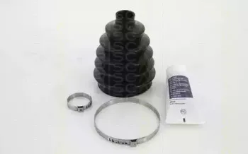 Комплект пылника, приводной вал TRISCAN купить