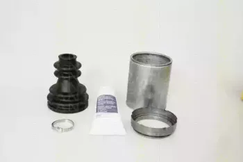 Комплект пылника, приводной вал TRISCAN купить