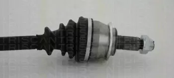 Приводной вал TRISCAN купить