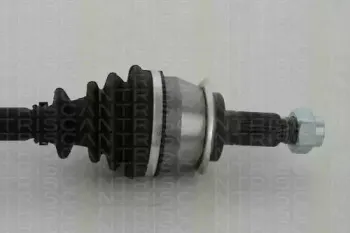 Приводной вал TRISCAN купить