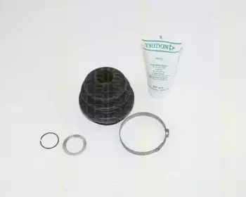 Комплект пылника, приводной вал TRISCAN купить