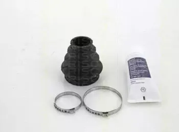 Комплект пылника, приводной вал TRISCAN купить