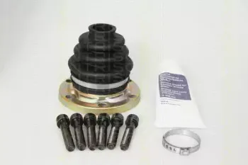 Комплект пылника, приводной вал TRISCAN купить