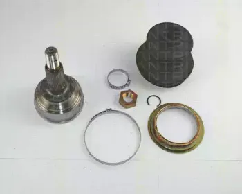 Шарнирный комплект, приводной вал TRISCAN купить