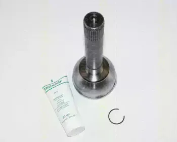 Шарнирный комплект, приводной вал TRISCAN купить