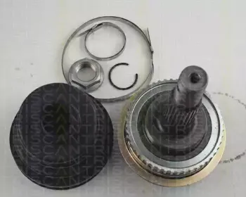 Шарнирный комплект, приводной вал TRISCAN купить