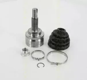 Шарнирный комплект, приводной вал TRISCAN купить