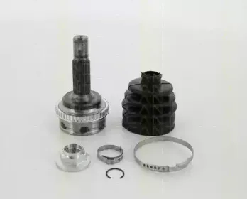 Шарнирный комплект, приводной вал TRISCAN купить