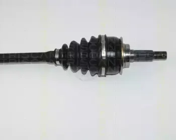 Приводной вал TRISCAN купить