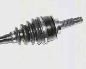 Приводной вал TRISCAN купить