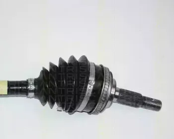 Приводной вал TRISCAN купить