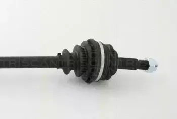 Приводной вал TRISCAN купить