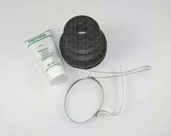 Комплект пылника, приводной вал TRISCAN купить