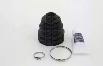 Комплект пылника, приводной вал TRISCAN купить