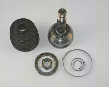 Шарнирный комплект, приводной вал TRISCAN купить