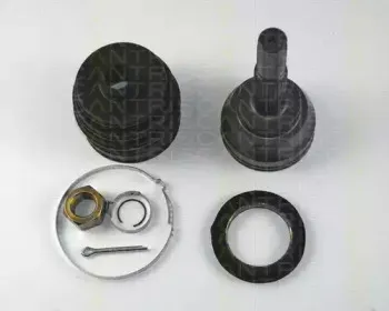 Шарнирный комплект, приводной вал TRISCAN купить