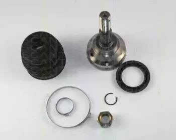 Шарнирный комплект, приводной вал TRISCAN купить