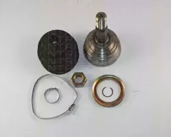 Шарнирный комплект, приводной вал TRISCAN купить