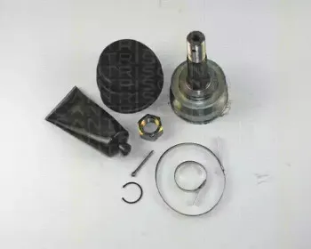 Шарнирный комплект, приводной вал TRISCAN купить