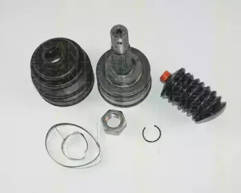 Шарнирный комплект, приводной вал TRISCAN купить