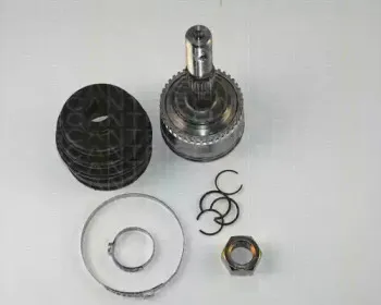 Шарнирный комплект, приводной вал TRISCAN купить