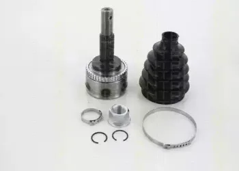 Шарнирный комплект, приводной вал TRISCAN купить