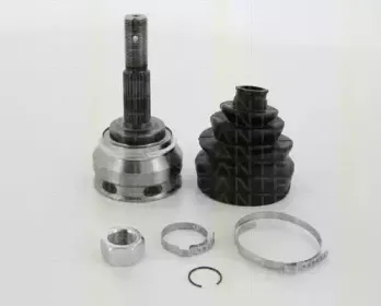 Шарнирный комплект, приводной вал TRISCAN купить