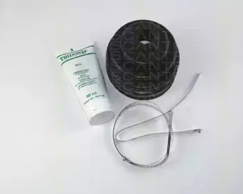 Комплект пылника, приводной вал TRISCAN купить