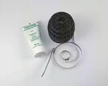 Комплект пылника, приводной вал TRISCAN купить